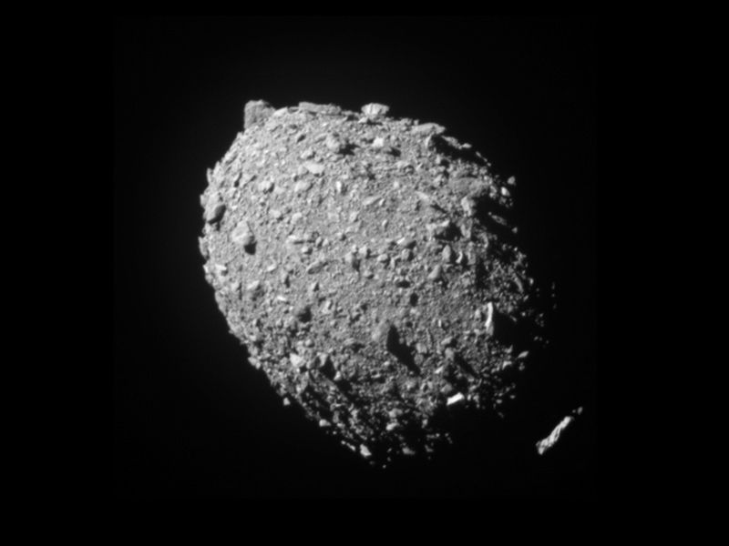 Asteroids: Exploration - NASA Science
