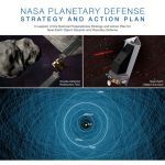 NASA Planetary Defense Strategy and Action Plan cover