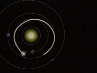 Spacecraft Trajectory - NASA Science