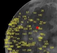 Lunar Impact (impact sites, 200px)