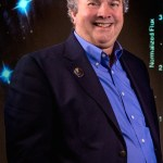 Hubble Operations Project Scientist Dr. Kenneth Carpenter