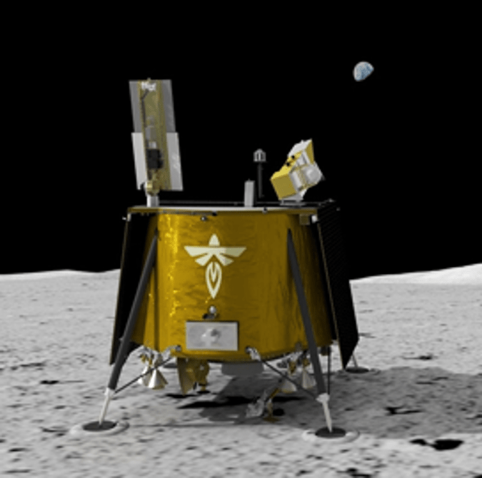 Commercial Lunar Payload Services Clps Deliveries Nasa Science