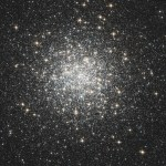 Hubble view of M3