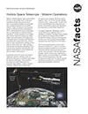Hubble Fact Sheet - Mission Operations