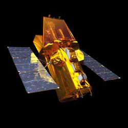 image of swift telescope