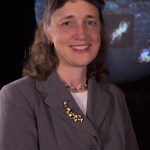 Hubble Senior Project Scientist Dr. Jennifer Wiseman