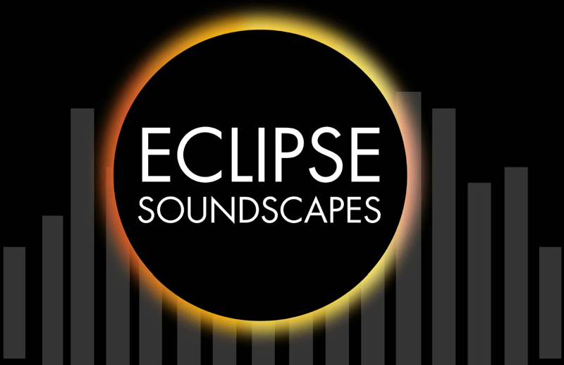 Eclipse Soundscapes Logo
