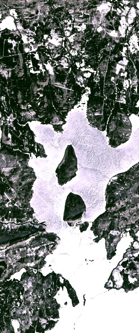 Letter A