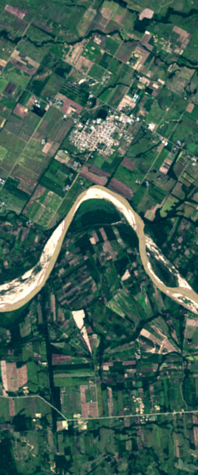 N (Yapacani, Bolivia)