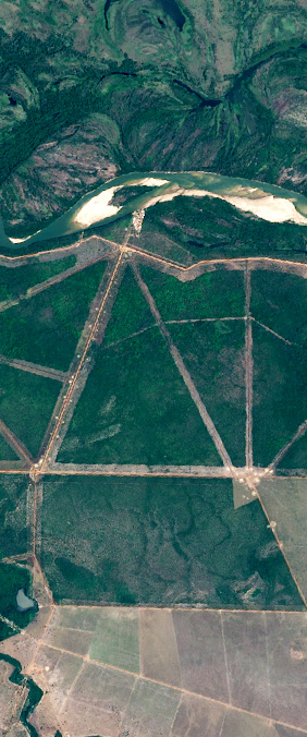 N (Sao Miguel do Araguaia, Brazil)