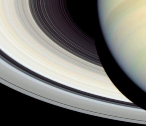 DVIDS - Images - Hubble Planetary view of Saturn
