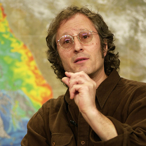 Dr. Gene Carl Feldman