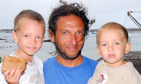 Fish, fish, and more fish