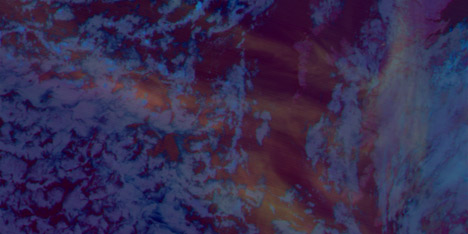 Second split window composite