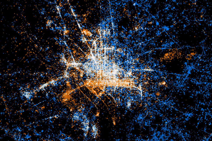 See Something, Say Something: Washington, DC