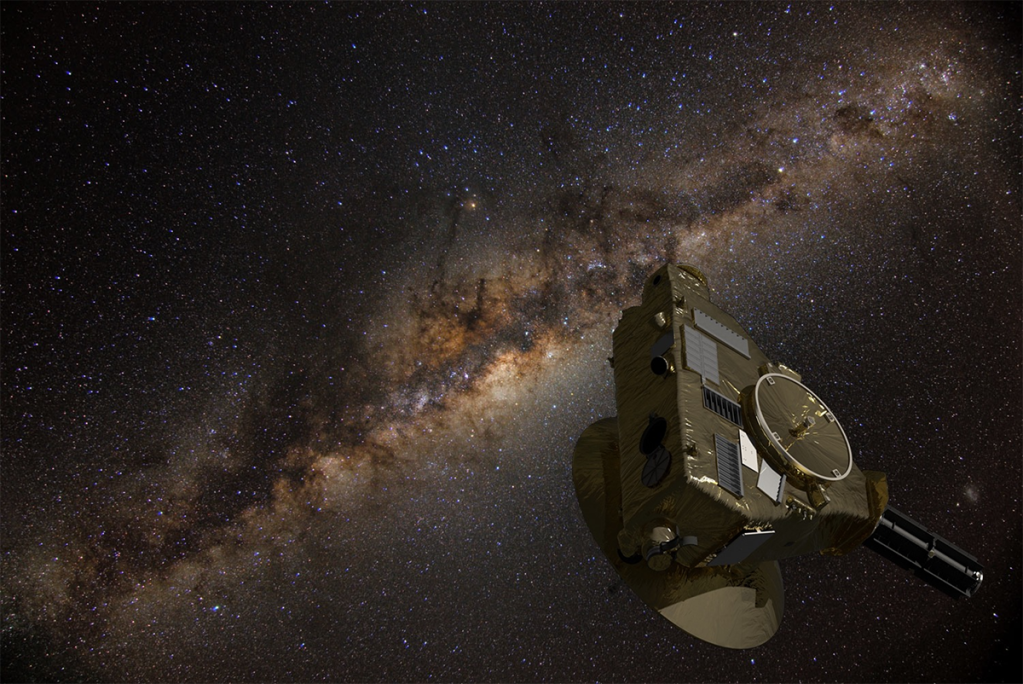 Radioisotope Power Systems - NASA Science