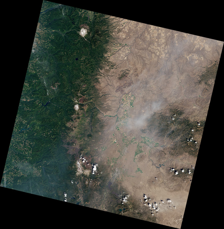 Final color-corrected and contrast-adjusted image.