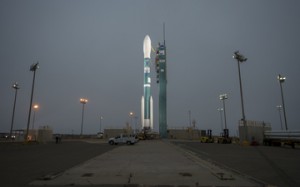 Orbiting Carbon Observatory-2 (OCO-2)