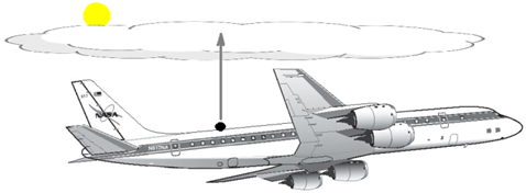 From left to right: Clément Miège, Ludovic Brucker, and Rick Forster happy to be finally boarding the helicopter for the flight to the ice sheet. (Credit: Rick Forster.)