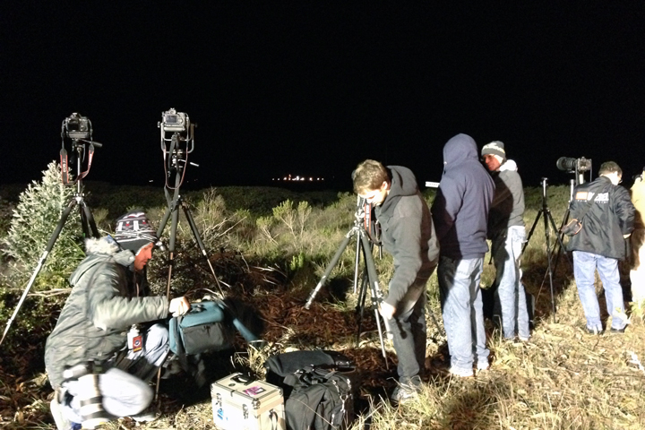 Credit: NASA/Kate Ramsayer