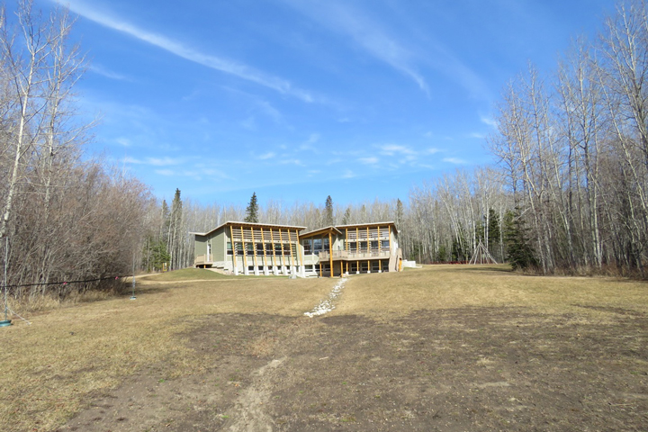 The Boreal Center for Bird Conservation (BCBC).