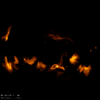 Hinode (Solar-B) - NASA Science