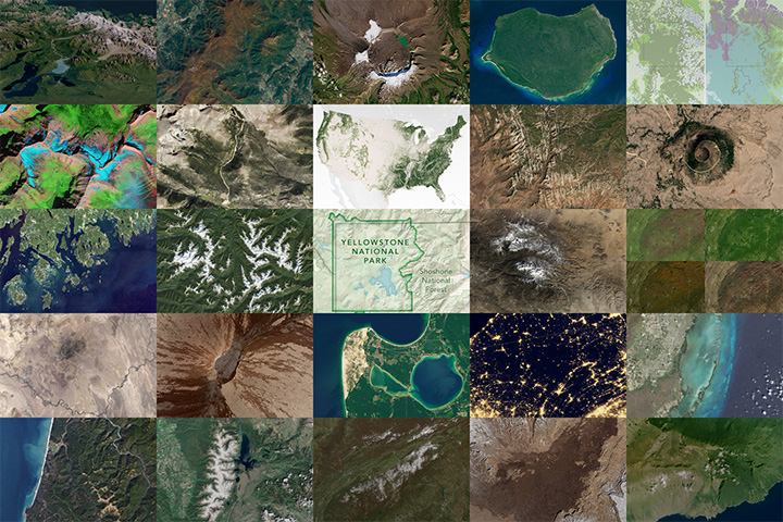 NASA Earth Observatory image by Joshua Stevens. Learn more about individual images here.