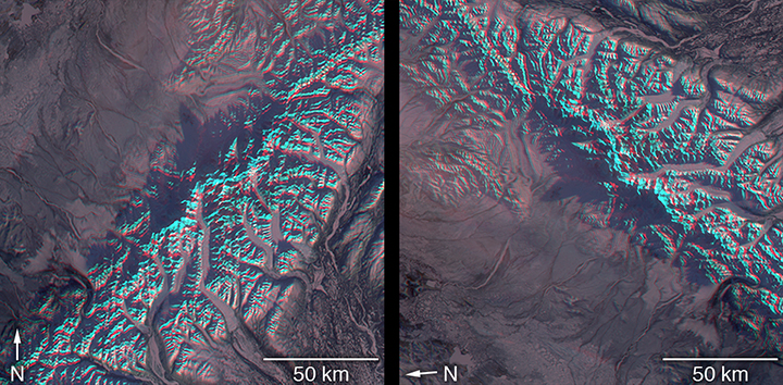 denali_anaglyph_pair_annotated
