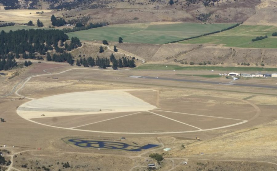 Wanaka Launch Pad