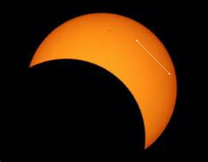 SolarEclipseSAGE