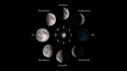 APOD 2024 September 3 Quarter Moon And Sister Stars