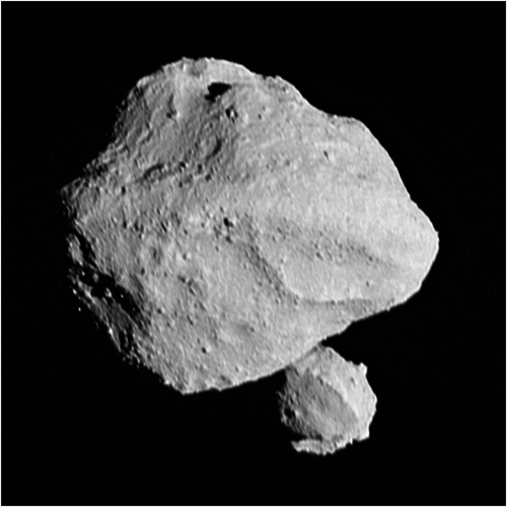 Asteroids - NASA Science