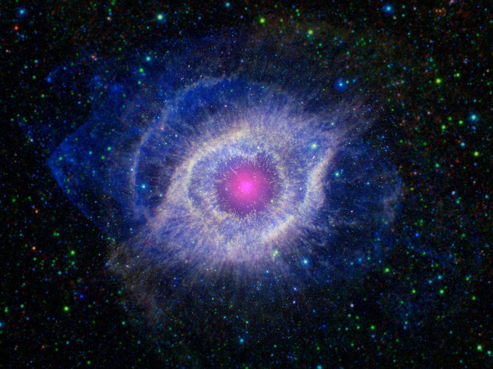 - NASA Science