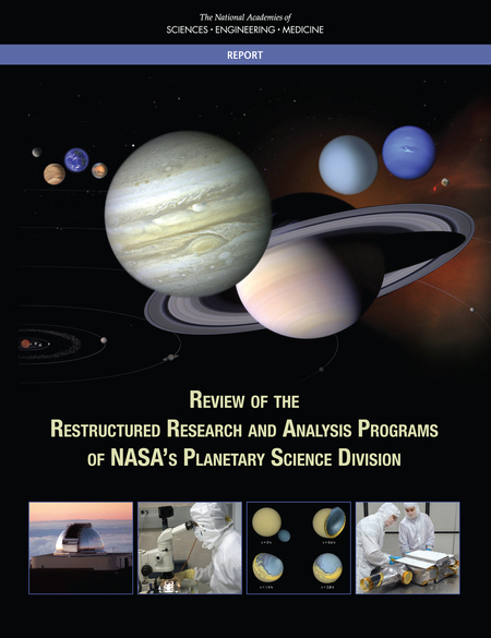 NASEM report cover