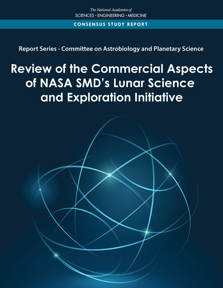 NASEM report cover