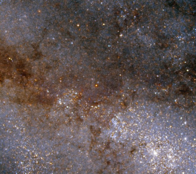 Messier 108 - NASA Science