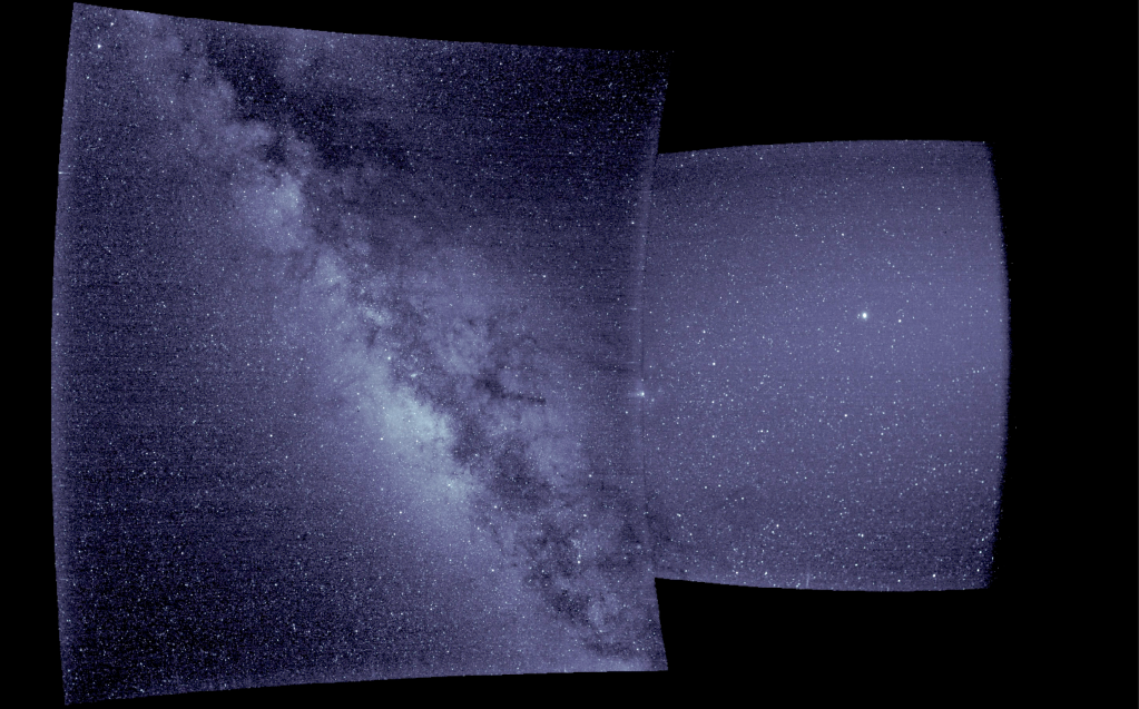 
			Illuminating First Light Data from Parker Solar Probe - NASA Science			