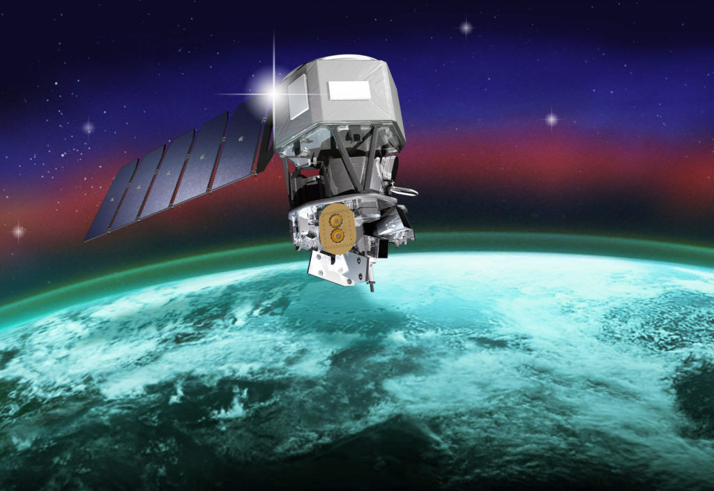 
			ICON Prelaunch Flight Test Set for Oct. 27			