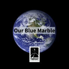 Earth Our Blue Marble