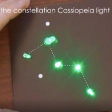 Constellation lights