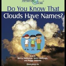 Do you know that clouds have names ad.