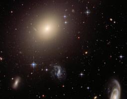 Diverse Galaxies