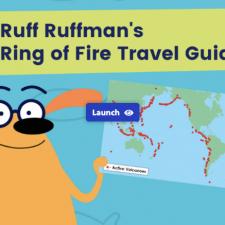 Fire travel guide