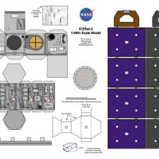 Instructions for ICESat-2 Model