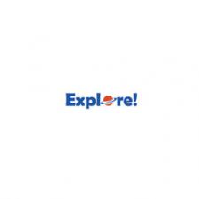 Explore logo