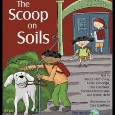The Scoop on Soils cartoon.