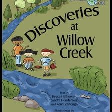 Discoveries at Willow Creek