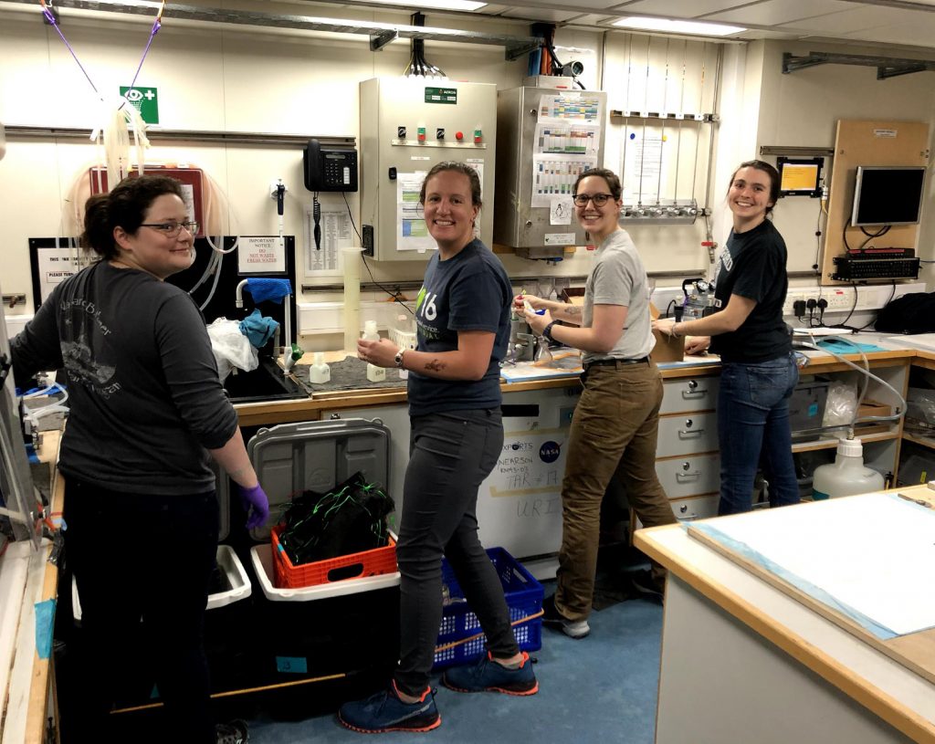 
			Small Bugs With a Big Impact - NASA Science			