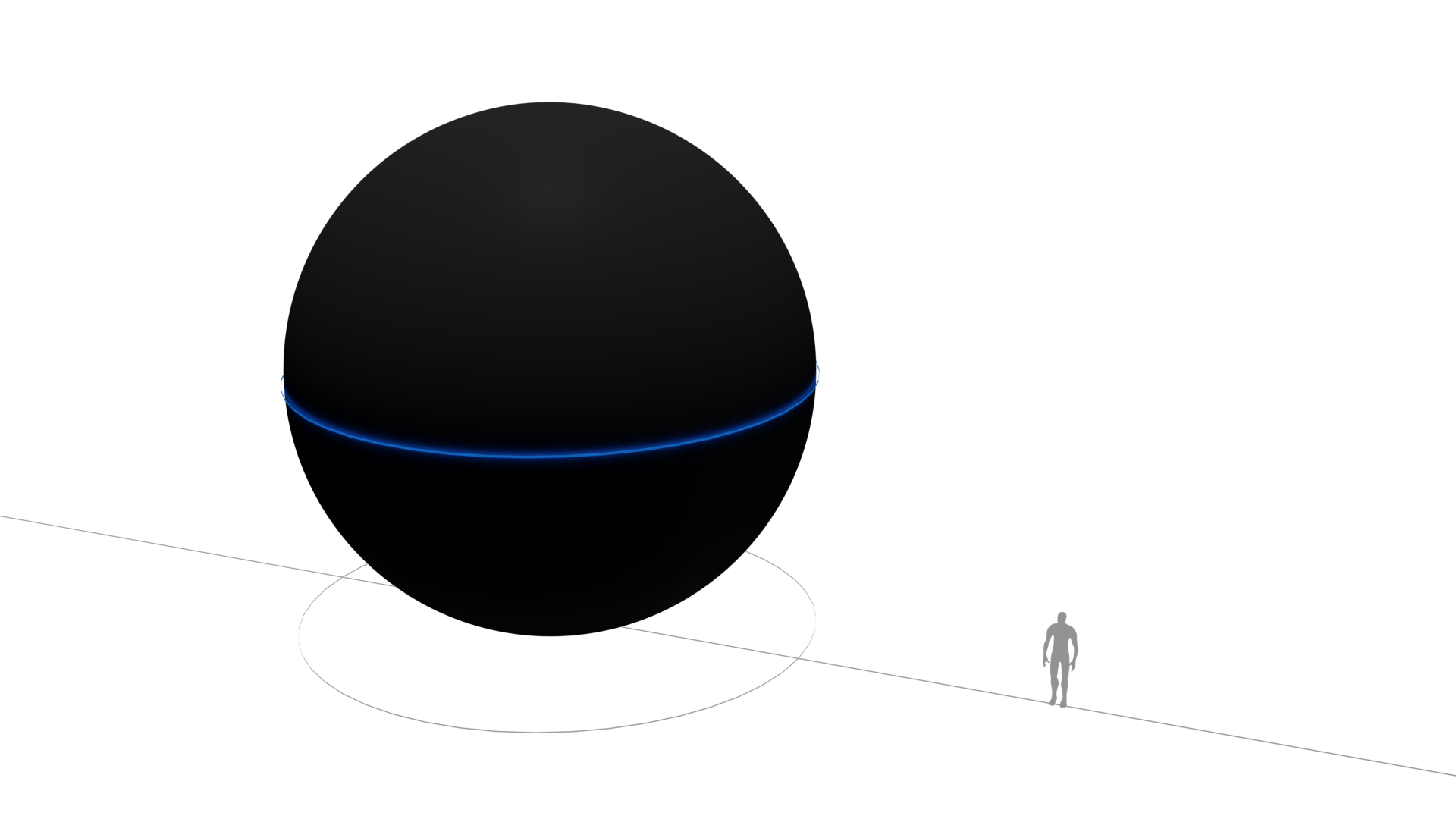 Carbon dioxide emission illustration