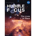 Hubble Focus - The Lives Of Stars e-book cover